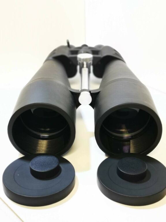 LORNETKA ZOOM 30X-260X160