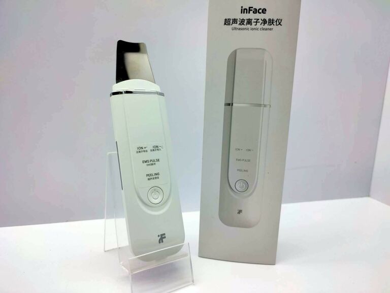 XIAOMI INFACE PEELING KAWITACYJNY
