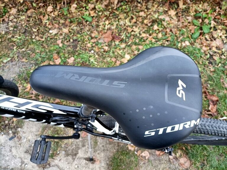 ROWER STORM SHARK SM 27.5"