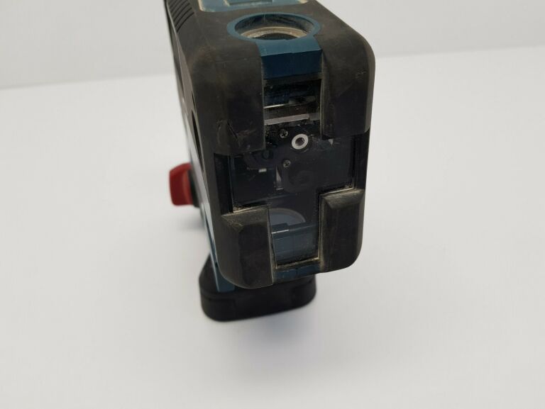 LASER PUNKTOWY BOSCH GCL 25 PROFESSIONAL