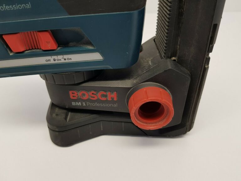 LASER PUNKTOWY BOSCH GCL 25 PROFESSIONAL