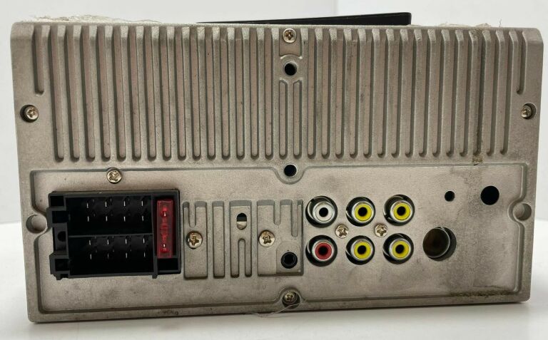 RADIOOTWARZACZ VORDON HT 869 - OPIS!