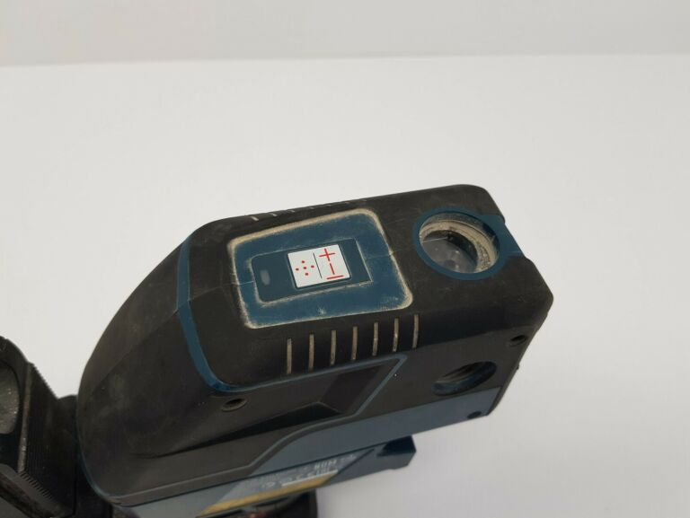 LASER PUNKTOWY BOSCH GCL 25 PROFESSIONAL