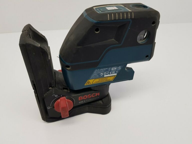 LASER PUNKTOWY BOSCH GCL 25 PROFESSIONAL