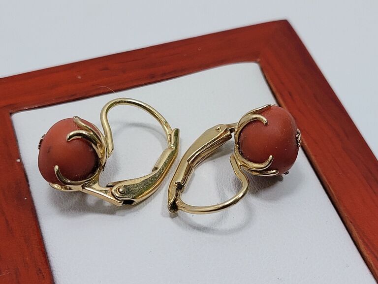 zlote-kolczyki-z-koralem-585-615g-drzymaly-55-lubin-sj