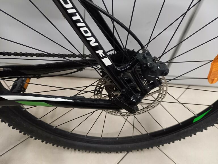 ROWER KROSS BLACK EDITION 3 GWARANCJA