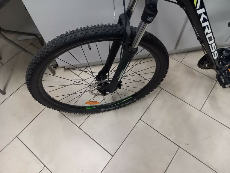 ROWER KROSS BLACK EDITION 3 GWARANCJA