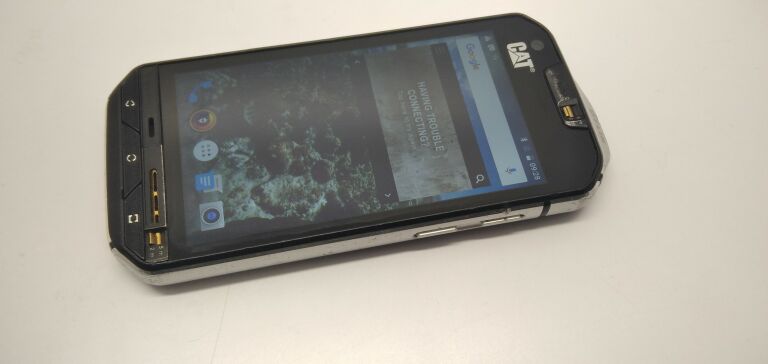 telefon-cat-s60-stan-uzywany