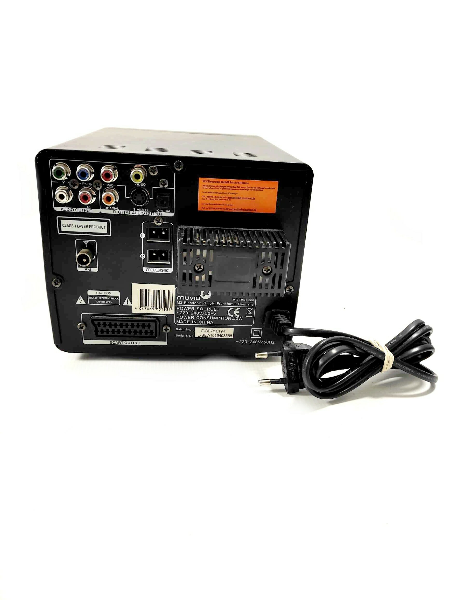 mini-wieza-muvid-mc-dvd-308-kolor-czarny