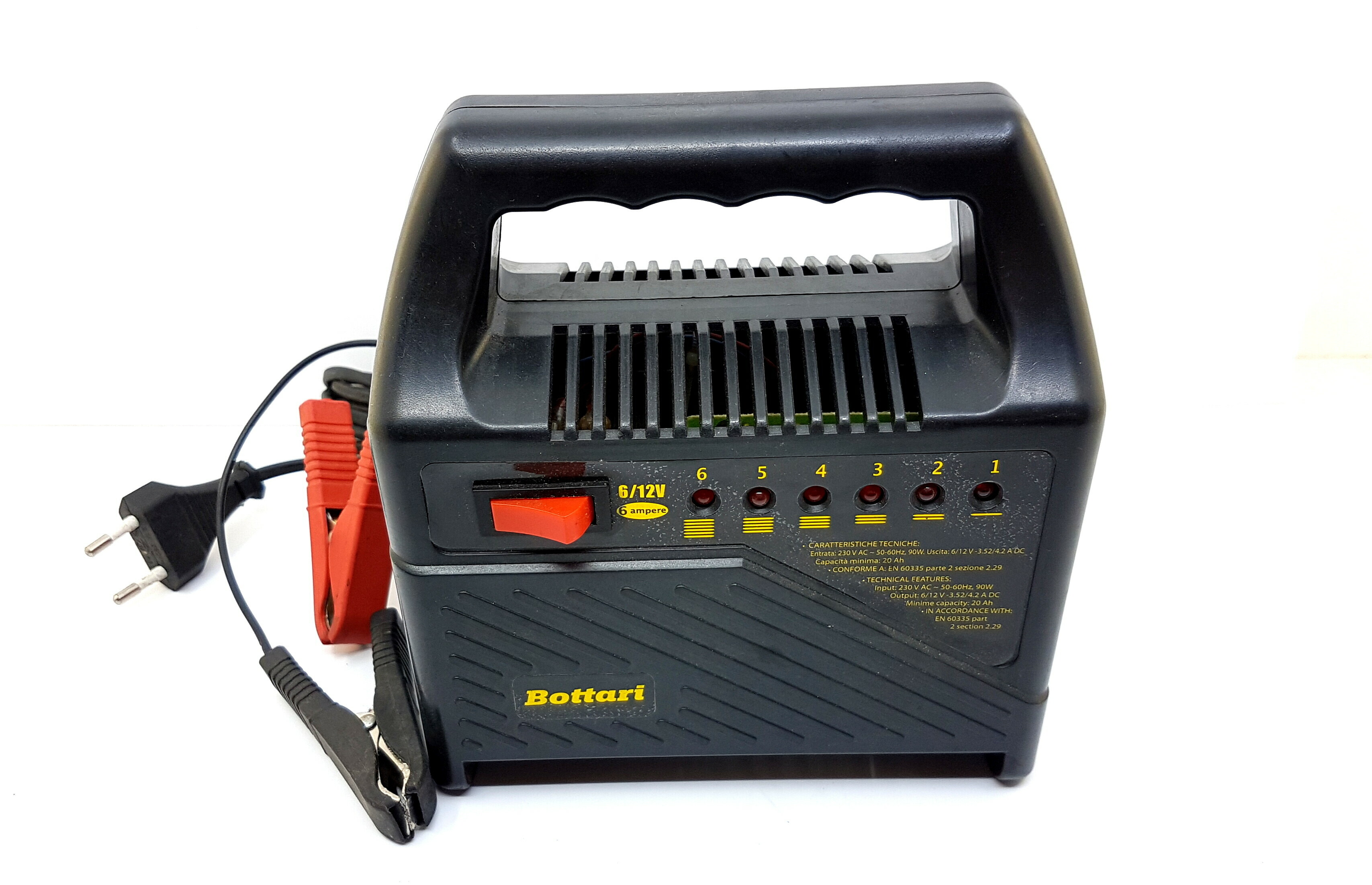 prostownik-bottari-612v-6-a-stan-uzywany