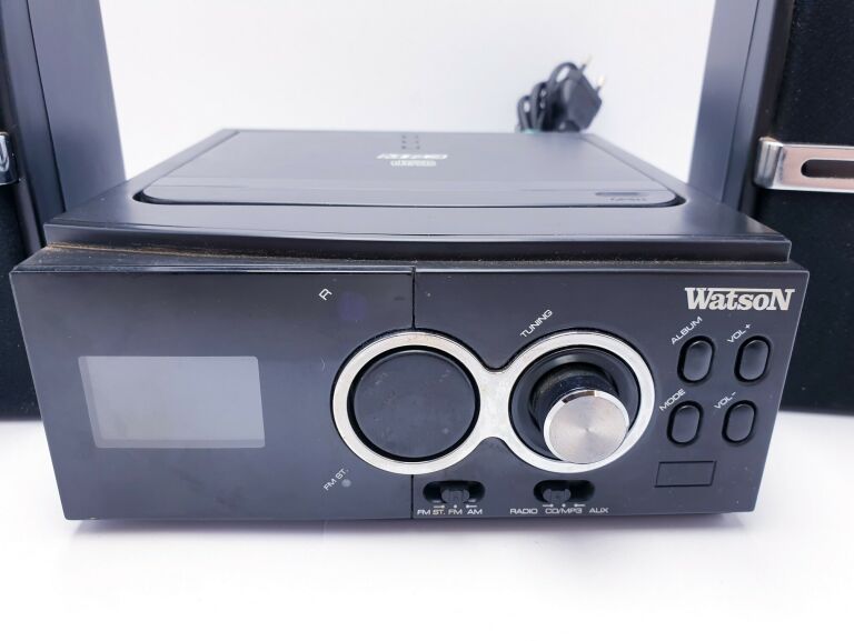MINIWIEŻA WATSON CO 1715M
