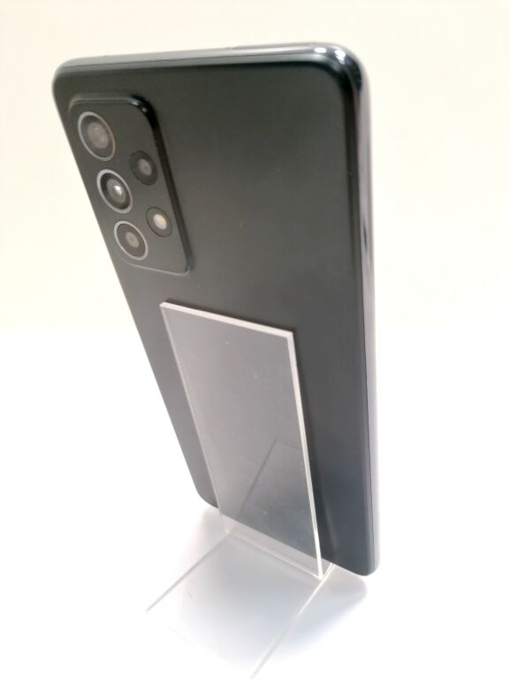 SAMSUNG GALAXY A52S 5G SIEĆ PLUS USZKODZONY
