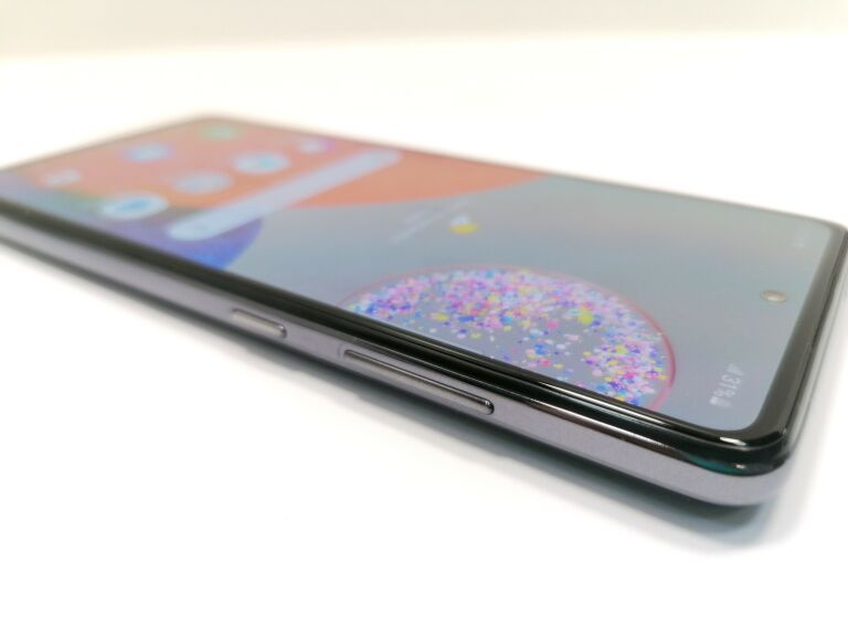 SAMSUNG GALAXY A52S 5G SIEĆ PLUS USZKODZONY