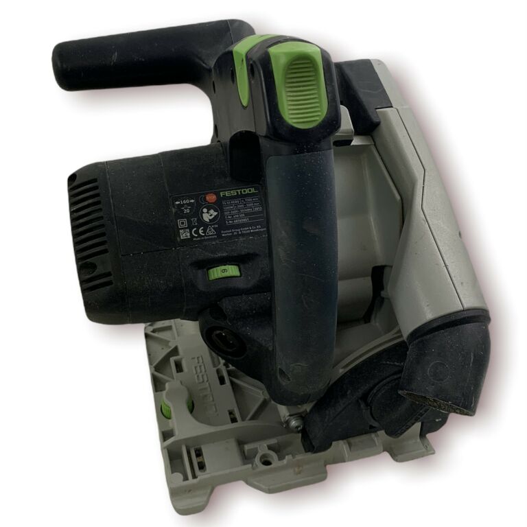 FESTOOL ZAGŁĘBIARKA TS 55 REBQ-PLUS-FS 561551