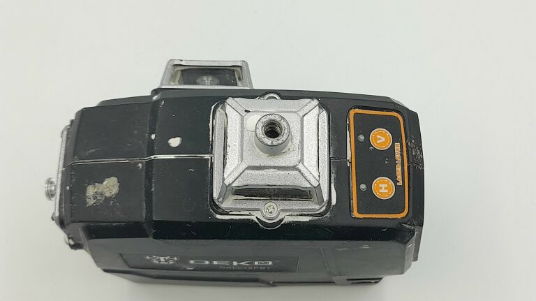 LASER SAMOPOZIOMUJĄCY DEKO DKLL12PB1 3D 12 LINI