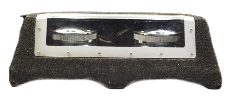 SUBWOOFER SAMOCHODOWY AUNA CB250-50