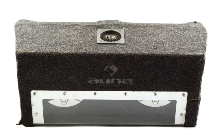 SUBWOOFER SAMOCHODOWY AUNA CB250-50
