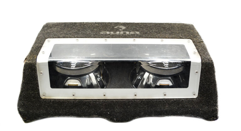 SUBWOOFER SAMOCHODOWY AUNA CB250-50