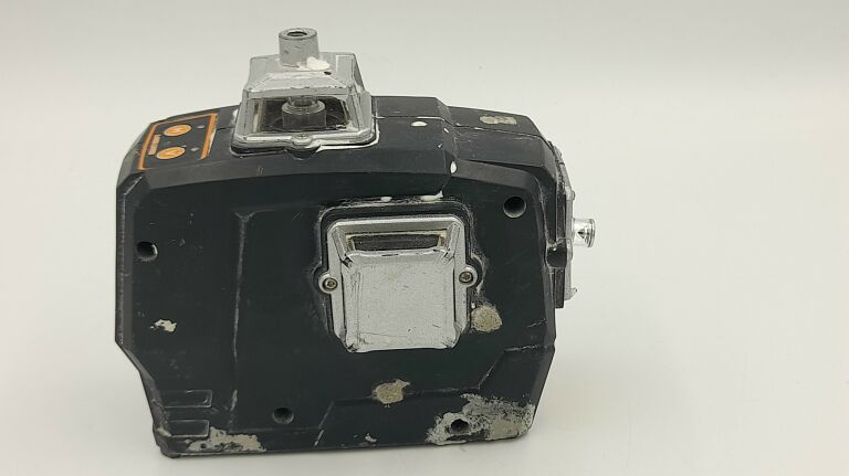 LASER SAMOPOZIOMUJĄCY DEKO DKLL12PB1 3D 12 LINI