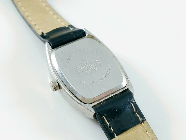 ZEGAREK PHILIPIAK CLUB COLLECTION