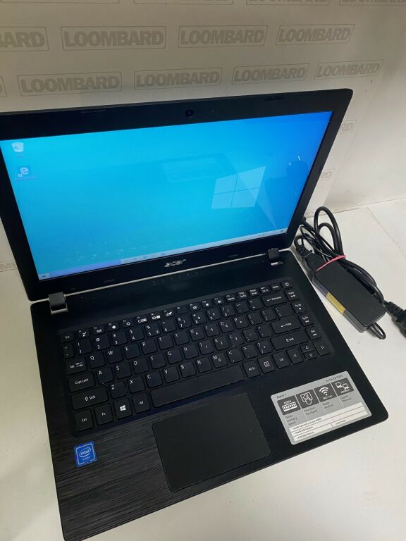 LAPTOP ACER ASPIRE 1 A114-32-C5D3 TANIO OKAZJA!!
