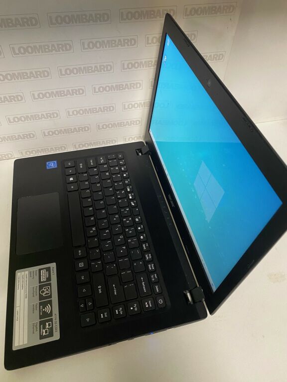 LAPTOP ACER ASPIRE 1 A114-32-C5D3 TANIO OKAZJA!!
