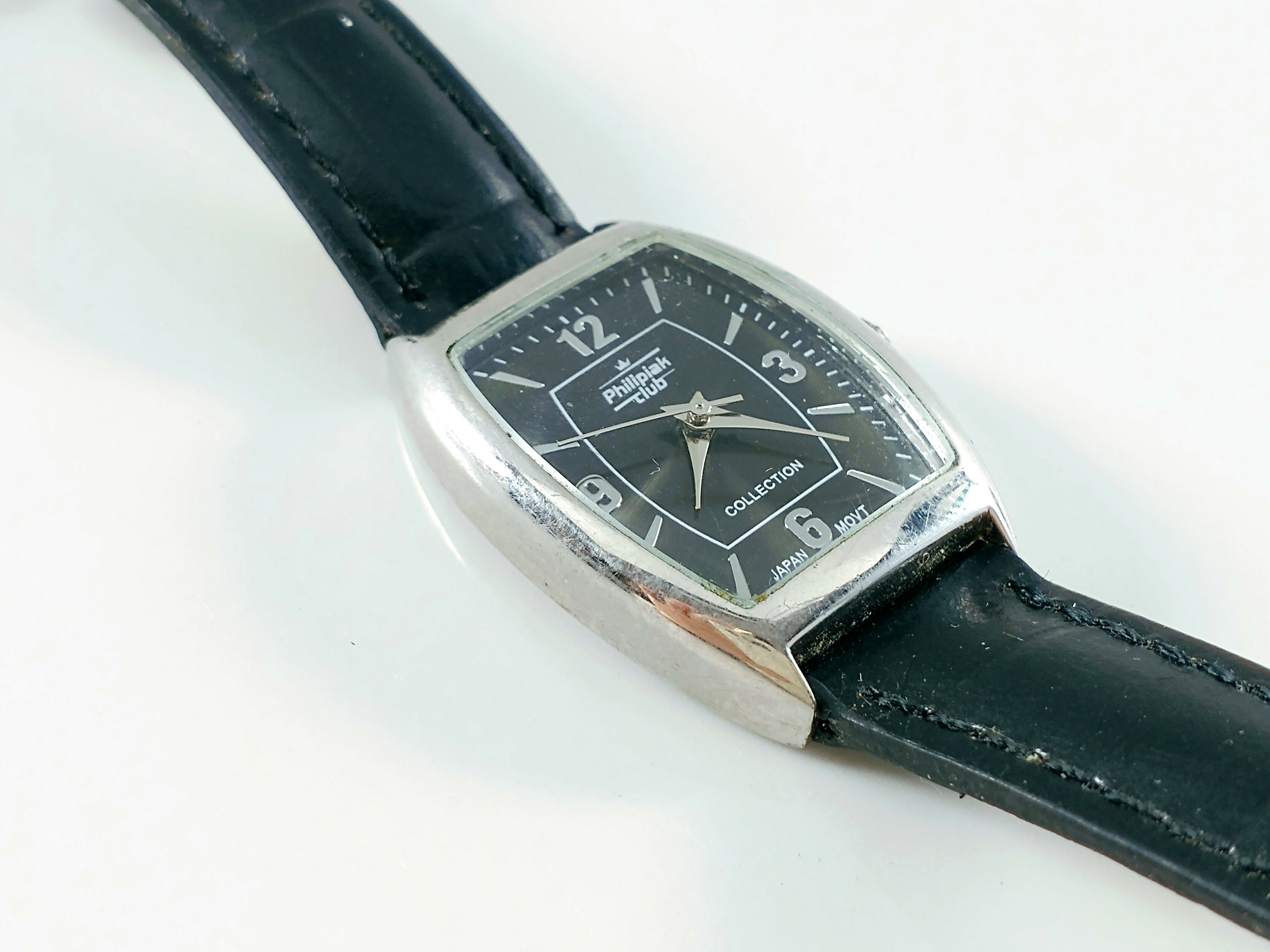 zegarek-philipiak-club-collection-stan-uzywany