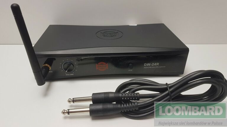 MIKROFON RH SOUND DW 24R KOMPLET