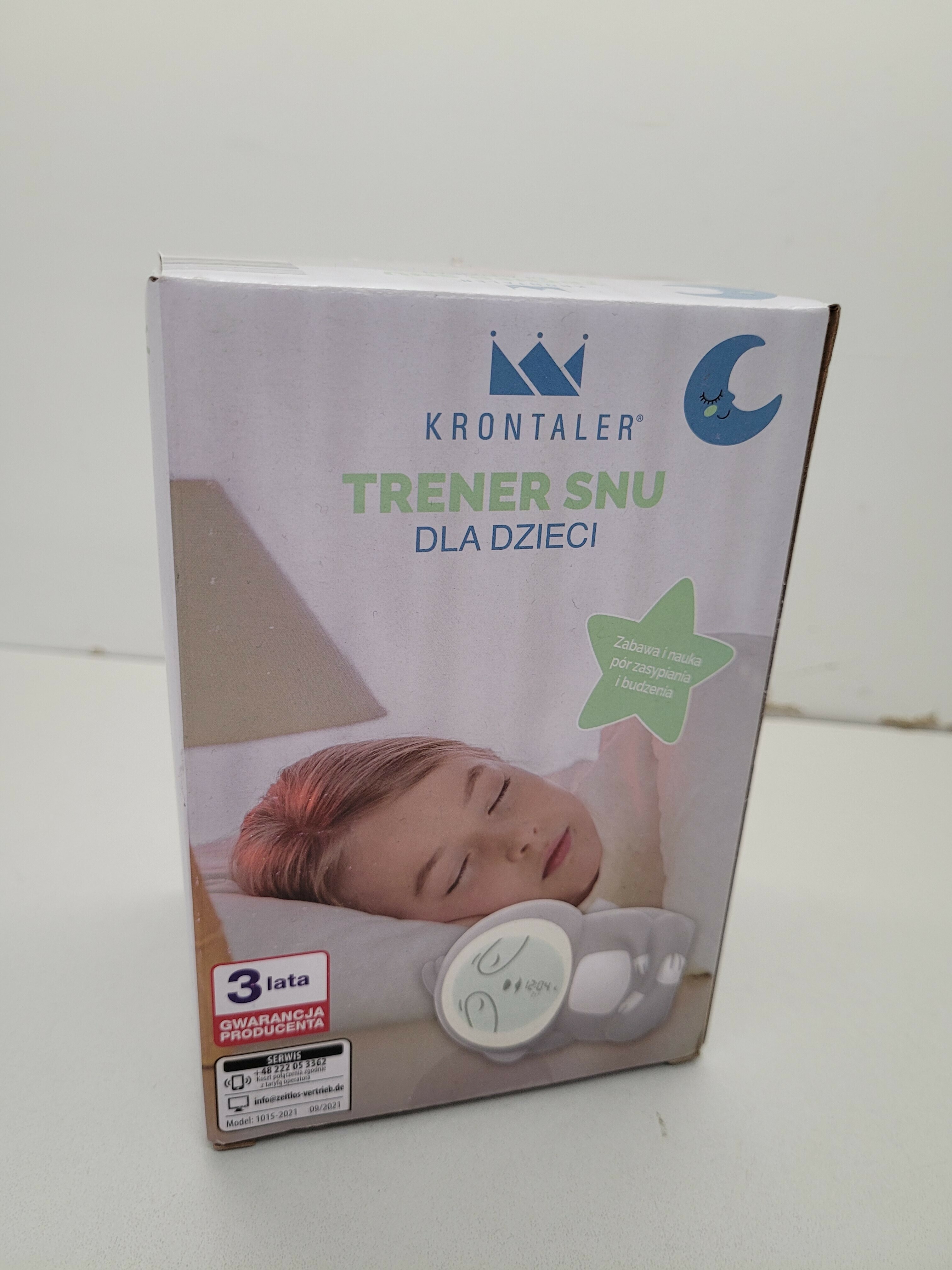 krontaler-trener-snu-dla-dzieci-stan-uzywany