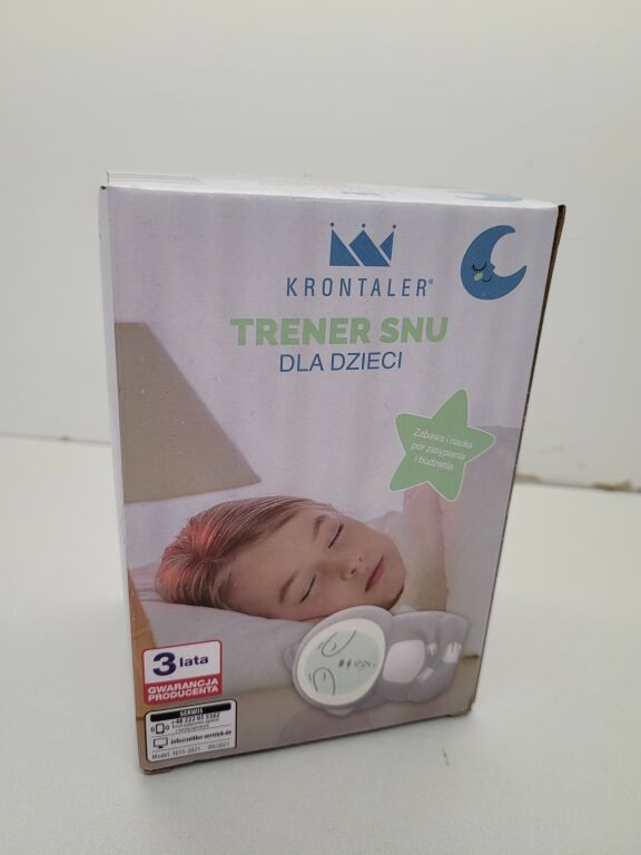 krontaler-trener-snu-dla-dzieci-stan-uzywany
