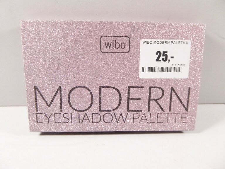 WIBO MODERN PALETKA