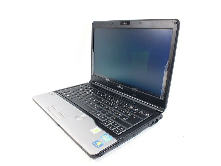 FUJITSU LIFEBOOK S762 I5/16GB/ 700 GB HDD