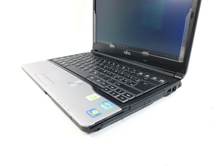 FUJITSU LIFEBOOK S762 I5/16GB/ 700 GB HDD