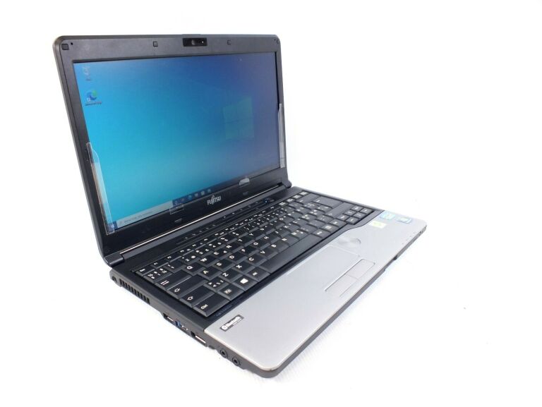 FUJITSU LIFEBOOK S762 I5/16GB/ 700 GB HDD