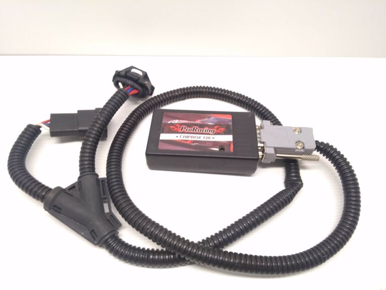 PRORACING CHIPBOX 120