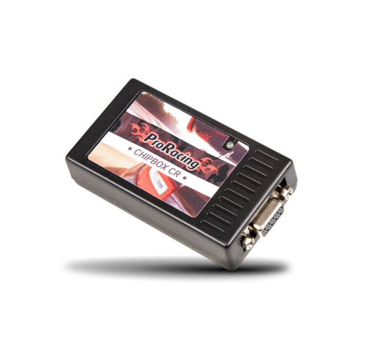 PRORACING CHIPBOX 120