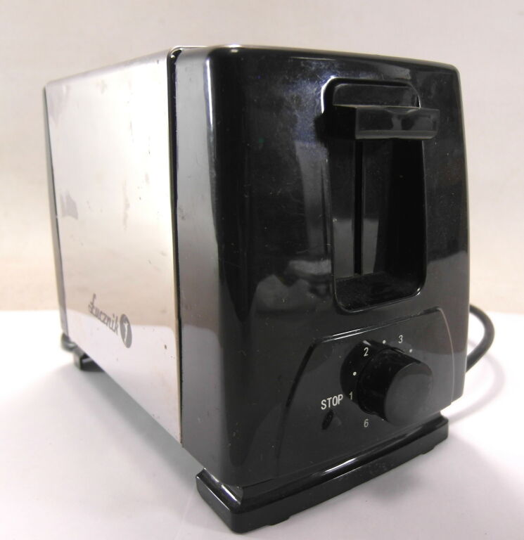 TOSTER OPIEKACZ ŁUCZNIK TS-50S
