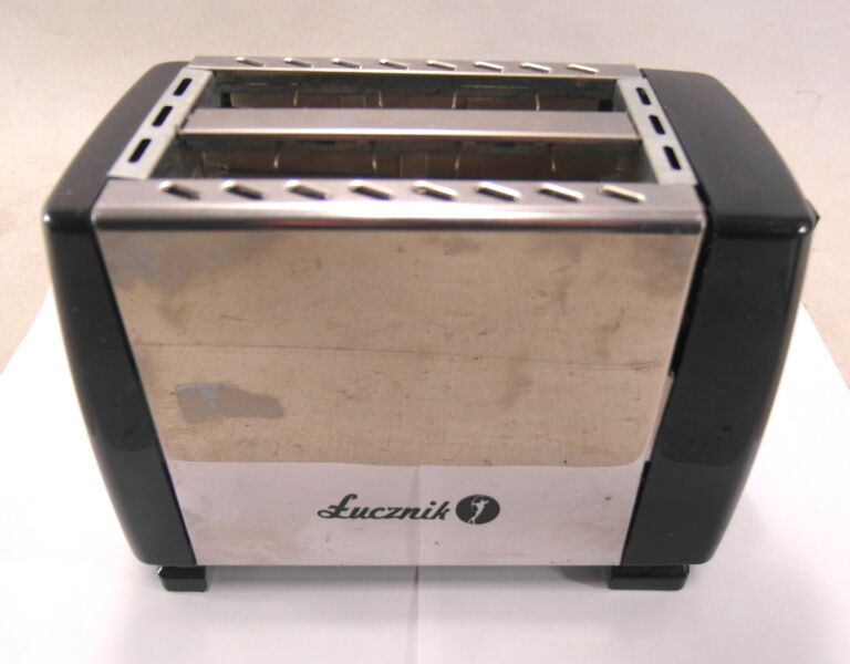TOSTER OPIEKACZ ŁUCZNIK TS-50S
