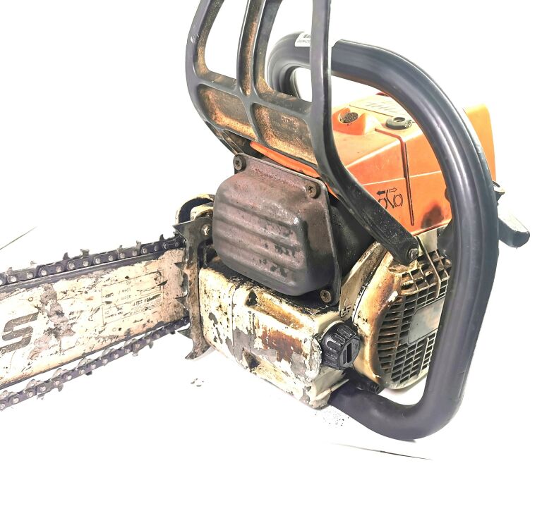 PIŁA  SPALINOWA STIHL 036