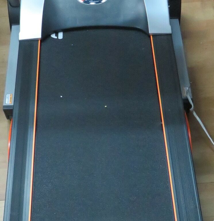 BIEŻNIA TRENINGOWA FIT1165B