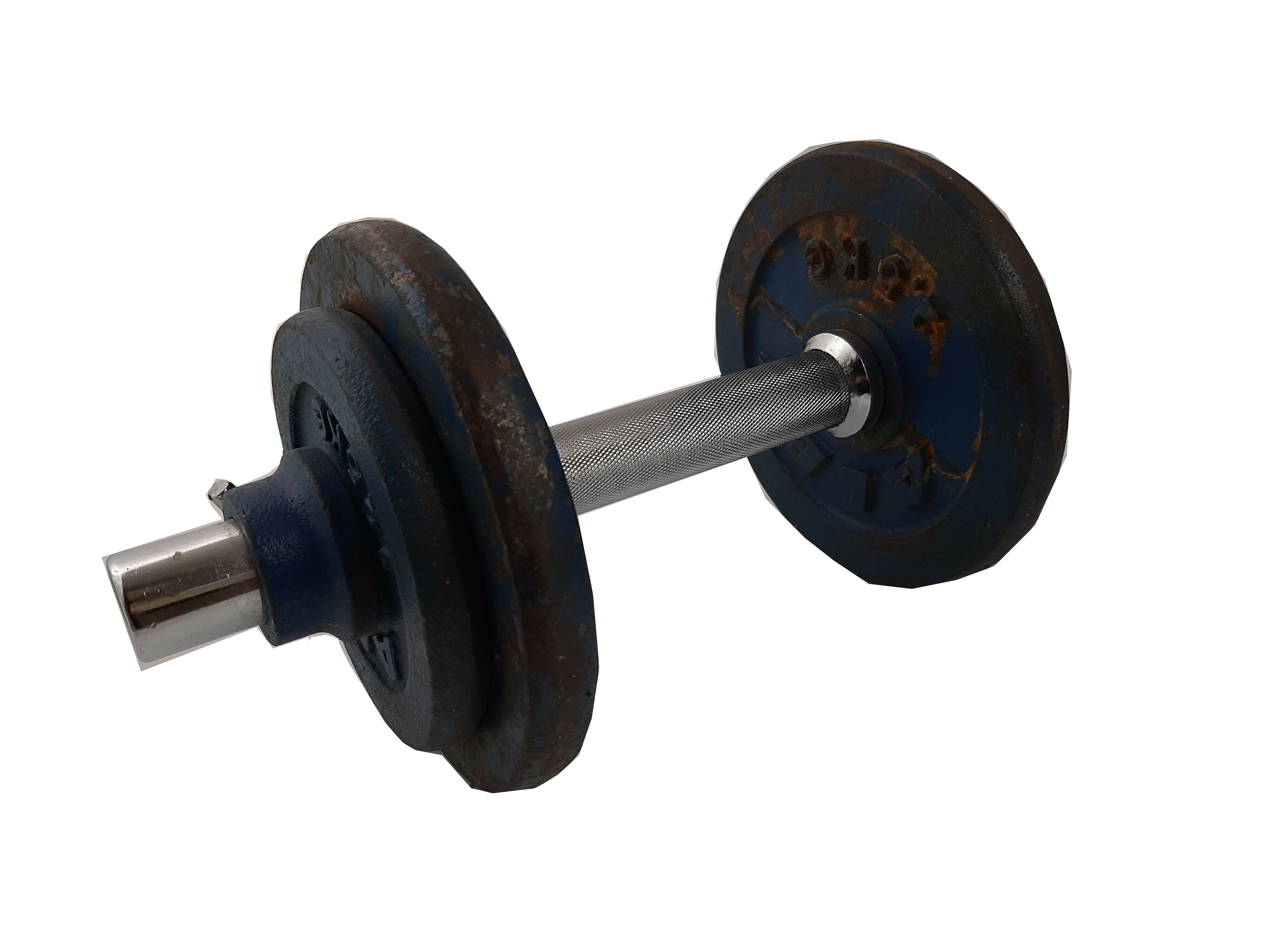 hantle-sportowe-stan-uzywany