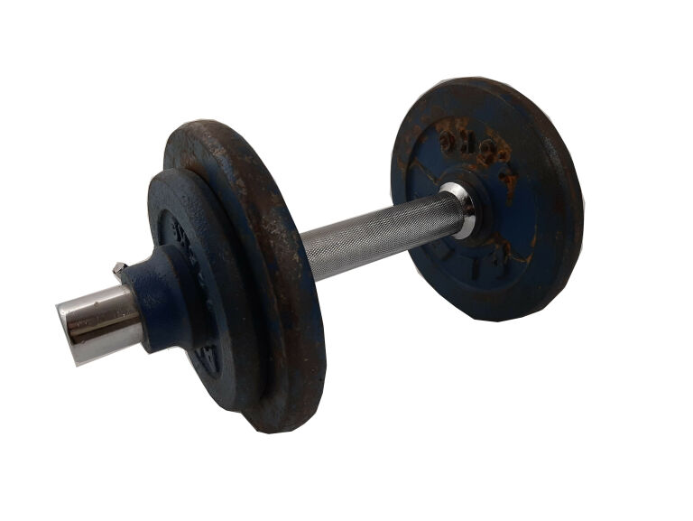 hantle-sportowe-stan-uzywany