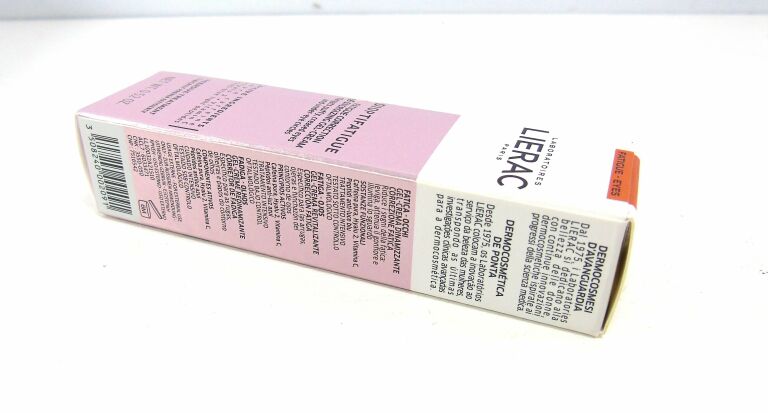 DIOPTIFATIGUE LIERAC ŻEL-KREM POD OCZY 15ML