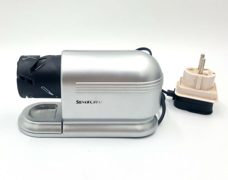 OSTRZAŁKA SILVERCREST SEAS 20 A1
