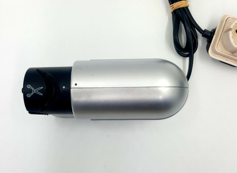 OSTRZAŁKA SILVERCREST SEAS 20 A1