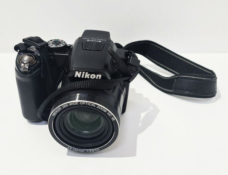 aparat-nikon-coolpix-p100-marka-nikon