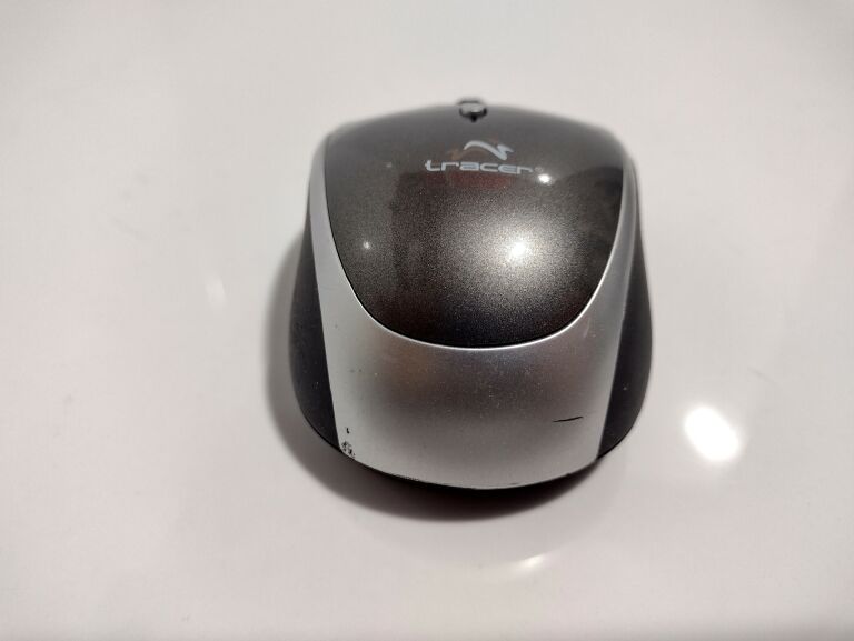 MYSZ BEZPRZEWODOWA TRACER VEGA RF MINI