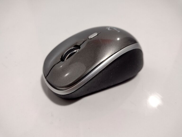 MYSZ BEZPRZEWODOWA TRACER VEGA RF MINI