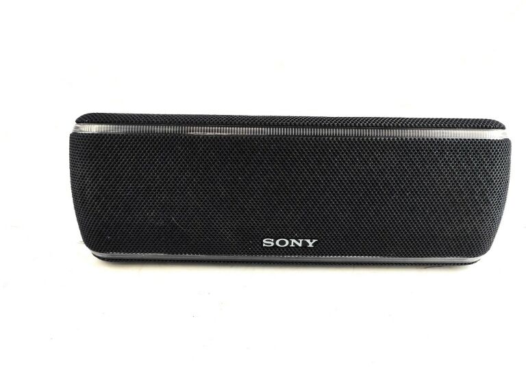 GŁOŚNIK BLUETOOTH BEZPRZEWODOWY SONY SRS-XB41