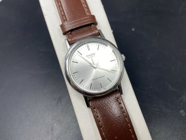 CASIO MTP1261